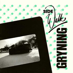 Sidewalk (9) Gryning Vinyl LP USED