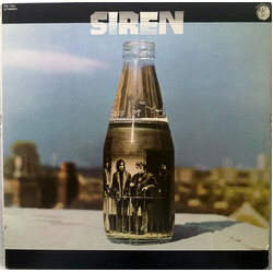 Siren (13) Siren Vinyl LP USED