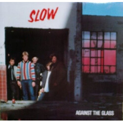 Slow (2) Against The Glass USED VINYL EP 12INCH 45 RPM