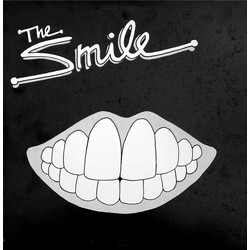 The Smile (2) The Smile Vinyl LP USED