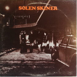Solen Skiner Solen Skiner Vinyl LP USED