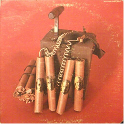 Southwind What A Place To Land Vinyl LP USED