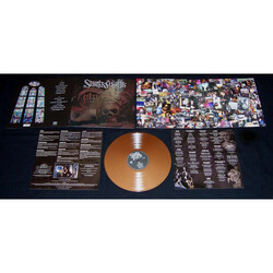 Spiritus Mortis Spiritus Mortis Vinyl LP USED