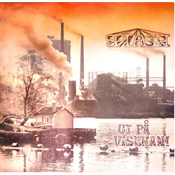 Splash (20) Ut På Vischan Vinyl LP USED