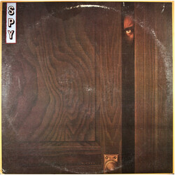 Spy (10) Spy Vinyl LP USED