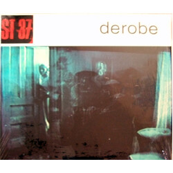 ST 37 / Vocokesh Derobe Vinyl LP USED