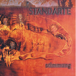 Standarte (2) Stimmung Vinyl LP USED