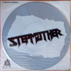 Stepmother Stepmother USED VINYL 12INCH PICTURE DISC