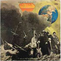 Steve Miller Band Sailor Vinyl LP USED