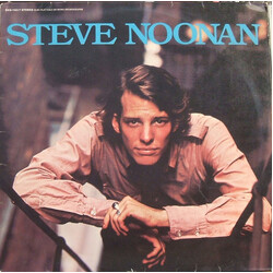 Steve Noonan (2) Steve Noonan Vinyl LP USED