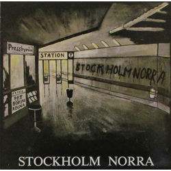 Stockholm Norra Stockholm Norra Vinyl LP USED