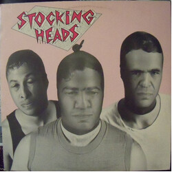 Stocking Heads Stocking Heads USED VINYL 12INCH 33 S RPM EP