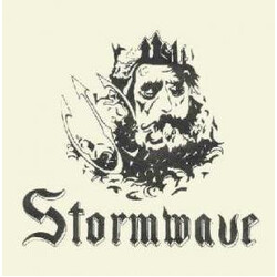 Stormwave Spend The Night With Me / Do You Feel Alright USED VINYL 7INCH 45 RPM
