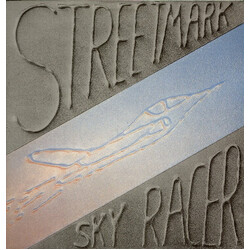 Streetmark Sky Racer Vinyl LP USED