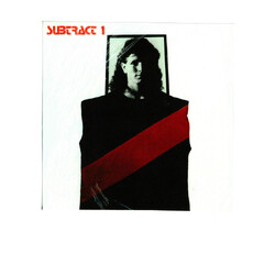 Subtract 1 Subtract 1 USED VINYL 12INCH EP