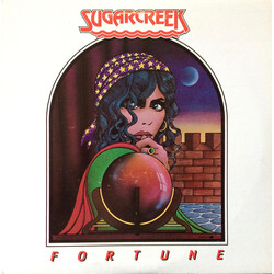Sugarcreek Fortune Vinyl LP USED