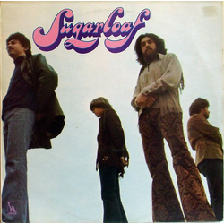 Sugarloaf Sugarloaf Vinyl LP USED