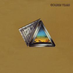 Sumeria Golden Tears Vinyl LP USED