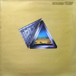 Sumeria Golden Tears Vinyl LP USED
