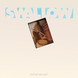 Swallow (10) Out Of The Nest Vinyl LP USED