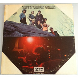 Sweet Stavin Chain Sweet Stavin Chain Vinyl LP USED