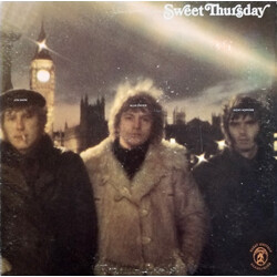 Sweet Thursday Sweet Thursday Vinyl LP USED