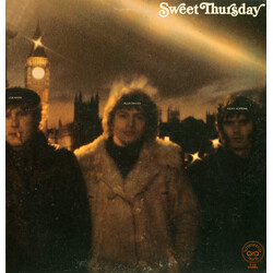 Sweet Thursday Sweet Thursday Vinyl LP USED