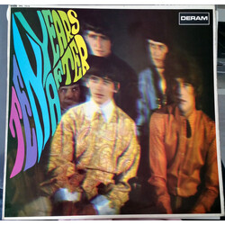Ten Years After Ten Years After Vinyl LP USED