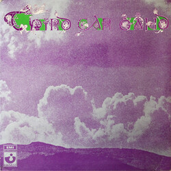 Third Ear Band Third Ear Band Vinyl LP USED