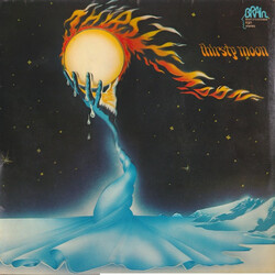Thirsty Moon Thirsty Moon Vinyl LP USED