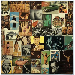 Tiger B. Smith We’re The Tiger Bunch Vinyl LP USED