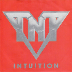 TNT (15) Intuition USED VINYL 7INCH 45 RPM SINGLE STEREO