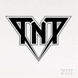 TNT (15) XIII Vinyl LP USED