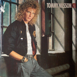 Tommy Nilsson It! Vinyl LP USED