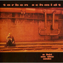 Torben Schmidt (2) A Bit On The Side Vinyl LP USED