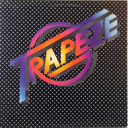 Trapeze Trapeze Vinyl LP USED