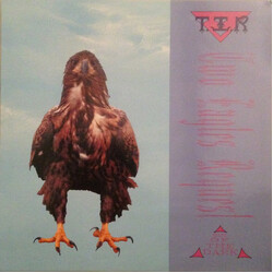 Two Eagles Request Out Of The Dark USED VINYL 12INCH 45 RPM