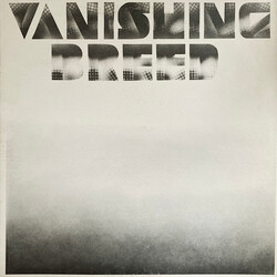 Vanishing Breed (2) Vanishing Breed USED VINYL 12INCH 33 S RPM