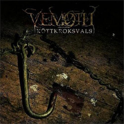 Vemoth Köttkroksvals Vinyl LP USED