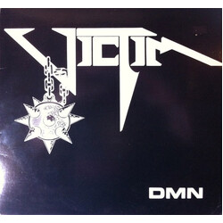 Victim (3) Dirty Mean & Nasty Vinyl LP USED