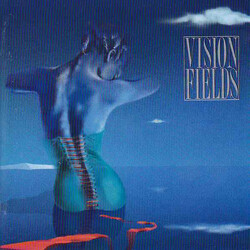Vision Fields Vision Fields Vinyl LP USED