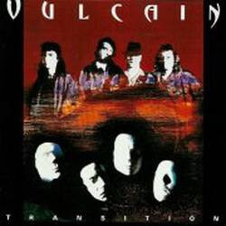 Vulcain Transition Vinyl LP USED