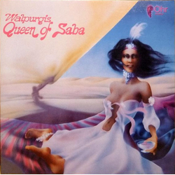 Walpurgis Queen Of Saba Vinyl LP USED