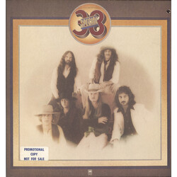 38 Special (2) 38 Special Vinyl LP USED