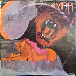 Amish Amish Vinyl LP USED