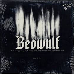 Beowulf Slice Of Life Vinyl LP USED