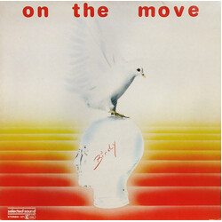 Birdy (3) On The Move Vinyl LP USED