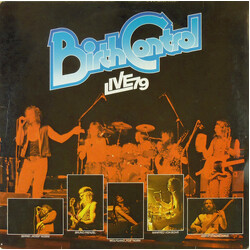 Birth Control Live '79 Vinyl LP USED
