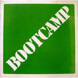Bootcamp (2) Bootcamp USED VINYL 12INCH EP