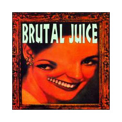 Brutal Juice Brutal Juice USED VINYL 7INCH SINGLE